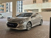 Used 2012 Hyundai Sonata for sale in Dubai