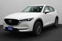 Used 2021 Mazda CX-5 for sale in Abu Dhabi