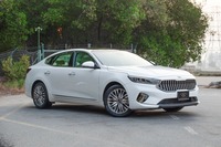 Used 2021 Kia Cadenza for sale in Dubai