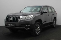 Used 2019 Toyota Prado for sale in Dubai