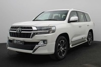 Used 2021 Toyota Land Cruiser for sale in Dubai