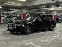 Used 2018 Mercedes S450 for sale in Dubai