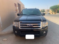 Used 2014 Ford Expedition for sale in Riyadh