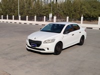 Peugeot 301