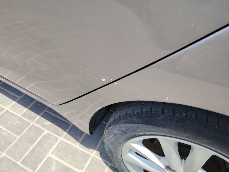 Used 2017 Kia Cerato for sale in Al Khobar