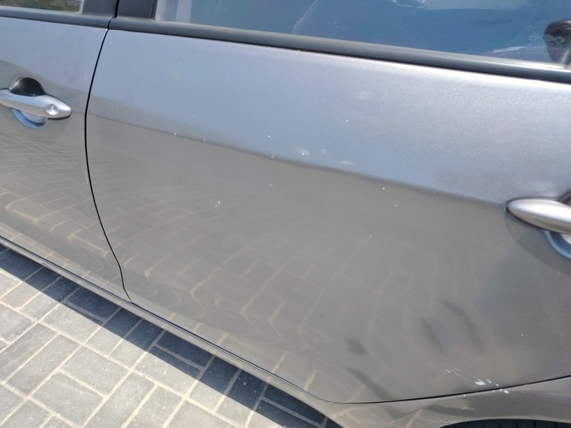 Used 2017 Kia Cerato for sale in Al Khobar