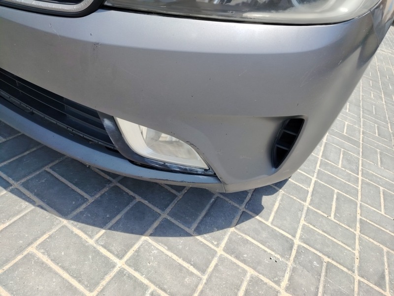 Used 2017 Kia Cerato for sale in Al Khobar