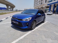 Used 2020 Kia Rio for sale in Sharjah