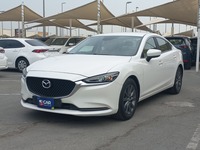 Used 2023 Mazda 6 for sale in Dubai