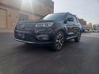 Used 2021 Changan CS75 for sale in Riyadh