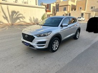 Used 2019 Hyundai Tucson for sale in Riyadh