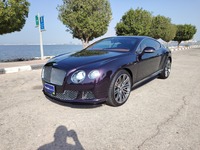 Used 2015 Bentley Continental for sale in Riyadh