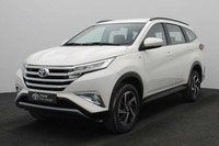 Used 2023 Toyota Rush for sale in Abu Dhabi