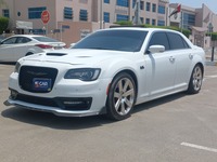 Used 2012 Chrysler 300 SRT for sale in Abu Dhabi