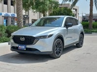 مستعمله 2023 مازدا CX-5 للبيع فى دبي