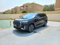 Used 2024 Jetour X90 for sale in Dubai