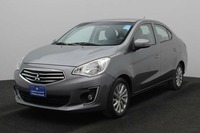 Used 2020 Mitsubishi Attrage for sale in Abu Dhabi