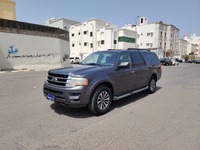 Used 2016 Ford Expedition for sale in Jeddah