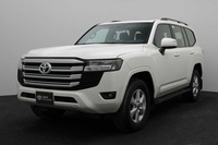 Used 2022 Toyota Land Cruiser for sale in Dubai