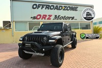 Used 2021 Jeep Gladiator for sale in Dubai