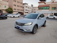 Used 2021 MG RX5 for sale in Dammam