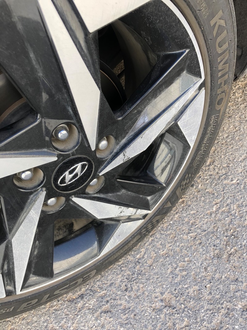 Used 2023 Hyundai Elantra for sale in Riyadh