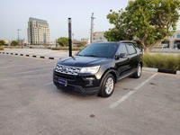 Used 2019 Ford Explorer for sale in Al Khobar