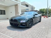 بي ام دبليو 420