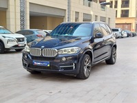 Used 2015 BMW X5 for sale in Abu Dhabi