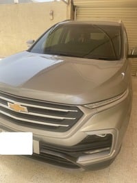 Used 2022 Chevrolet Captiva for sale in Riyadh