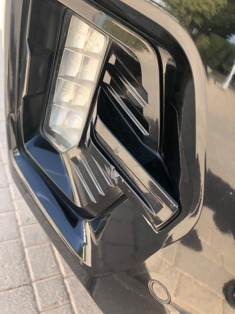 Used 2021 GMC Yukon for sale in Riyadh