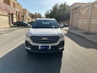 Used 2022 Chevrolet Captiva for sale in Riyadh