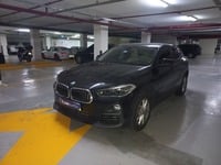 Used 2020 BMW X2 for sale in Dubai