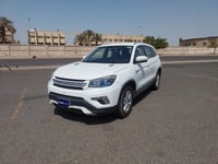 Used 2017 Changan CS75 for sale in Jeddah