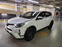 Used 2017 Toyota RAV 4 for sale in Jeddah