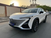 Used 2024 Changan UNI-T for sale in Riyadh