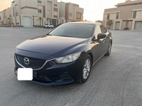 Used 2017 Mazda 6 for sale in Riyadh