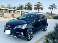 Used 2019 Chery Tiggo2 for sale in Riyadh