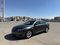 Used 2016 Ford Taurus for sale in Riyadh