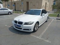 Used 2011 BMW 316 for sale in Dubai