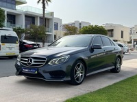 Mercedes E300