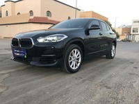 Used 2021 BMW X2 for sale in Riyadh