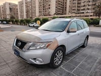 Used 2014 Nissan Pathfinder for sale in Jeddah