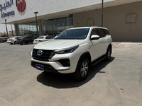 Used 2022 Toyota Fortuner for sale in Riyadh