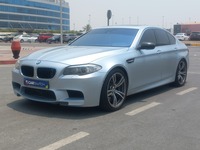 بي ام دبليو M5