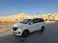 Used 2016 Toyota Avanza for sale in Riyadh