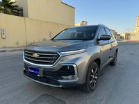 Used 2022 Chevrolet Captiva for sale in Riyadh