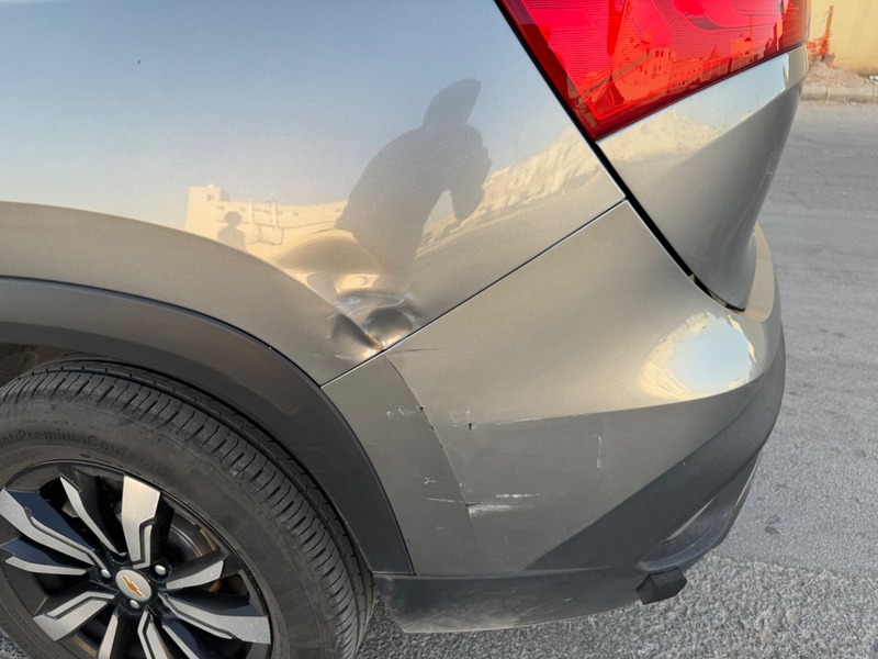 Used 2022 Chevrolet Captiva for sale in Riyadh