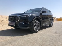 Used 2024 Jetour X70 for sale in Riyadh