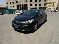 Used 2015 Kia Cerato for sale in Riyadh